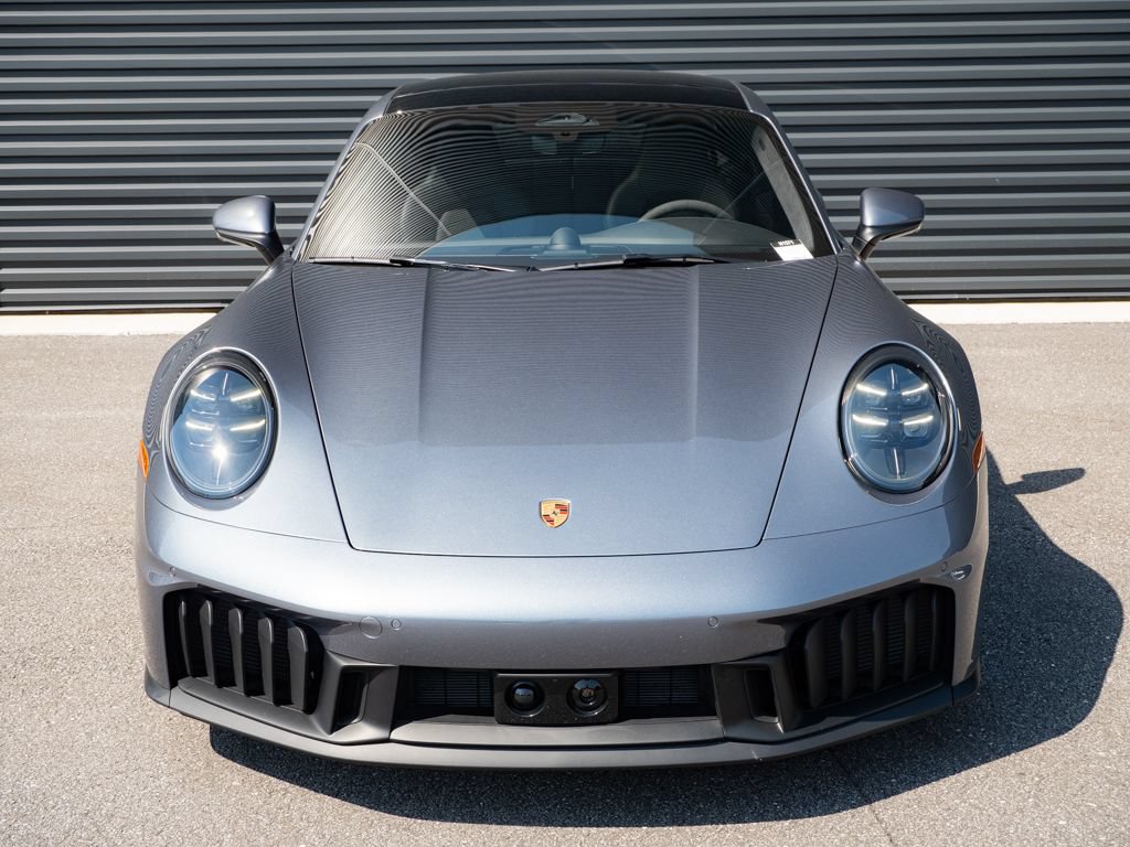 Certified 2026 Porsche 911 Carrera GTS RWD image 30