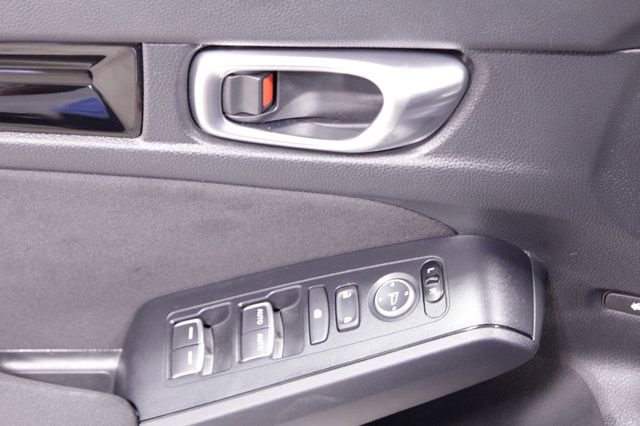 Certified 2023 Honda Civic EX image 23