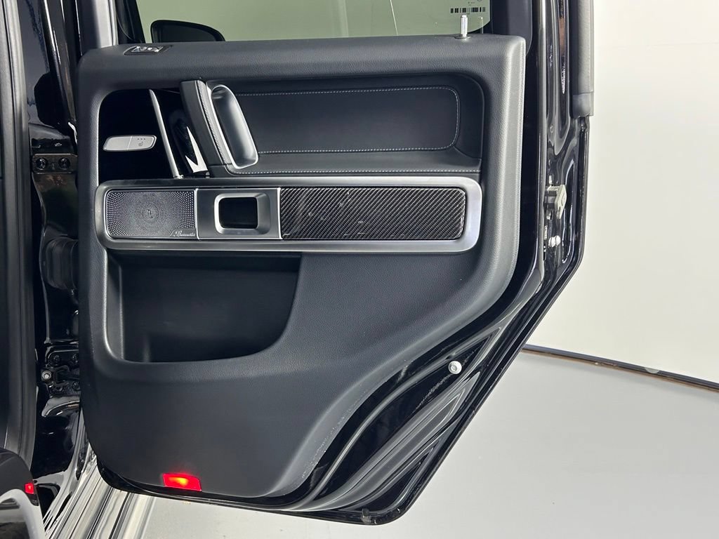 Used 2019 Mercedes-Benz G 63 AMG 4MATIC image 14