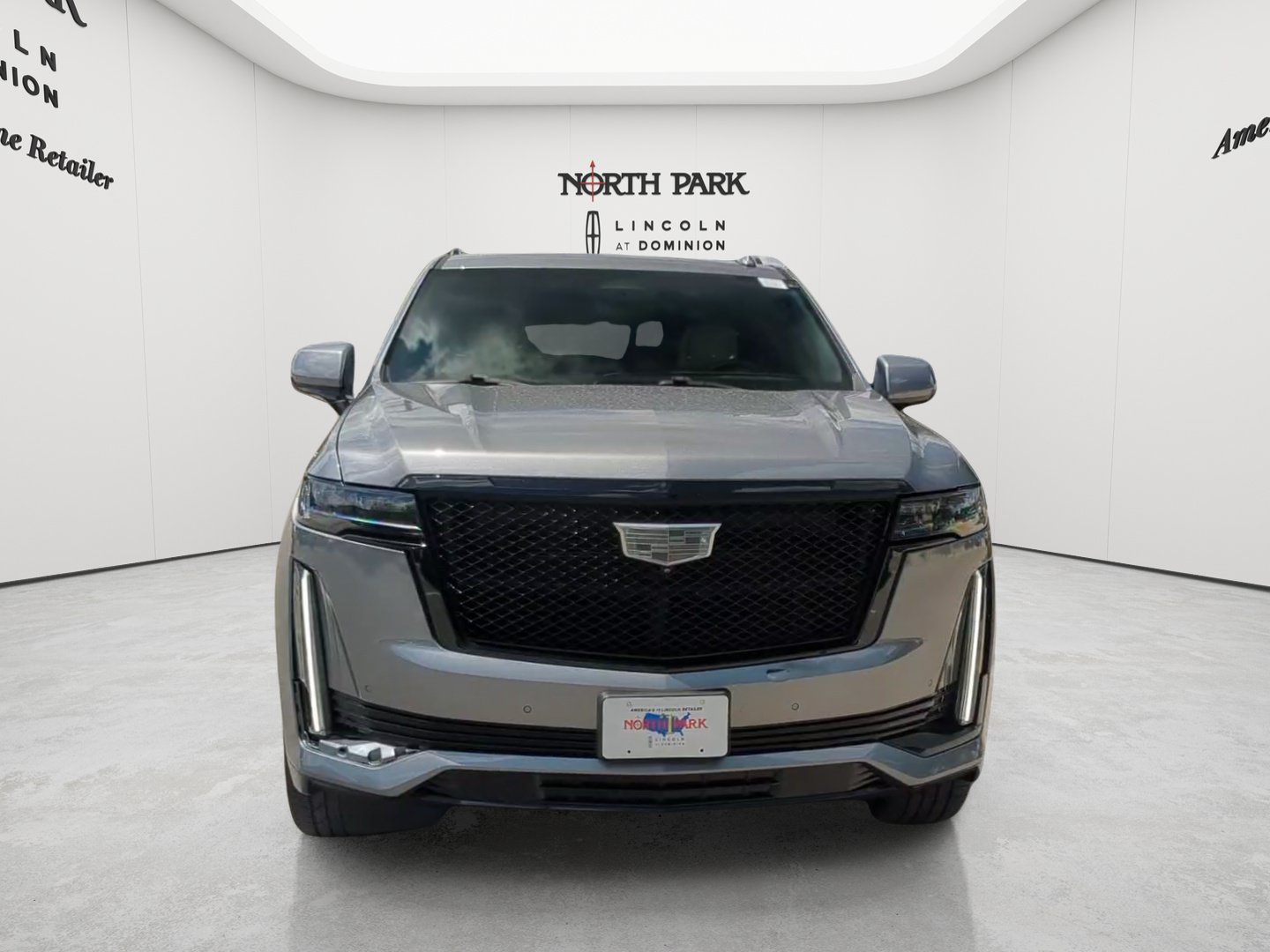 Used 2021 Cadillac Escalade Sport RWD image 8