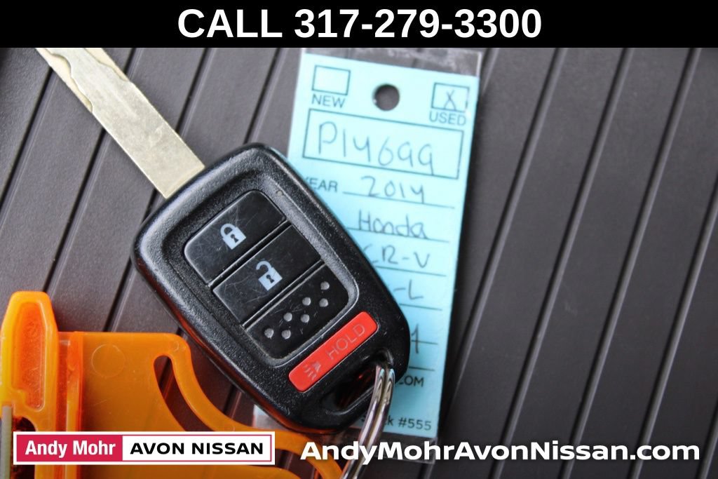 Used 2014 Honda CR-V EX-L image 31