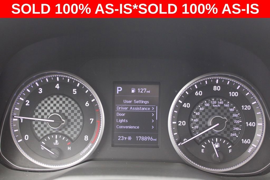 Used 2020 Hyundai Elantra SEL image 27