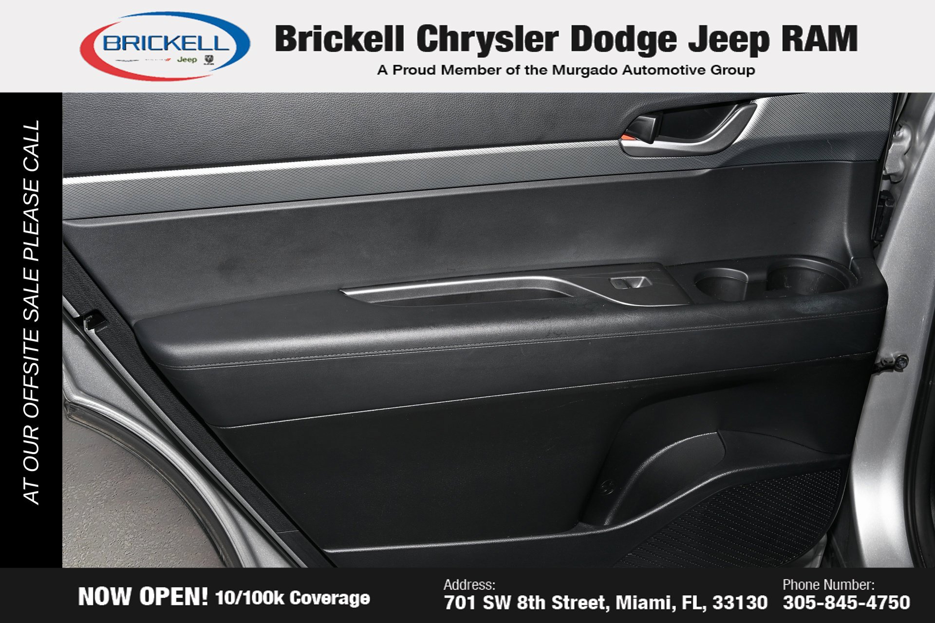 Used 2025 Hyundai Palisade SEL FWD image 16