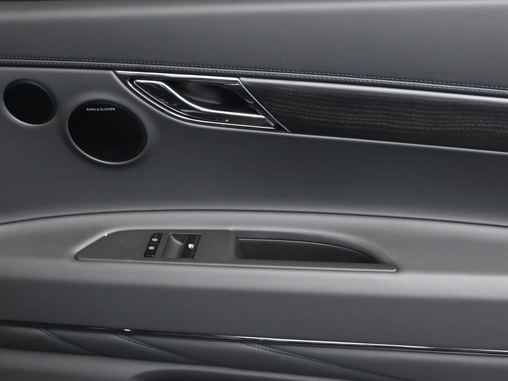 New 2026 Genesis GV80 3.5T Prestige image 14