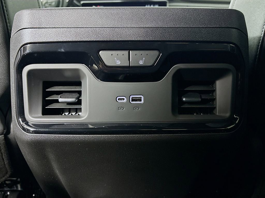 New 2026 GMC Sierra 2500 AT4 w/ AT4 Preferred Package image 27