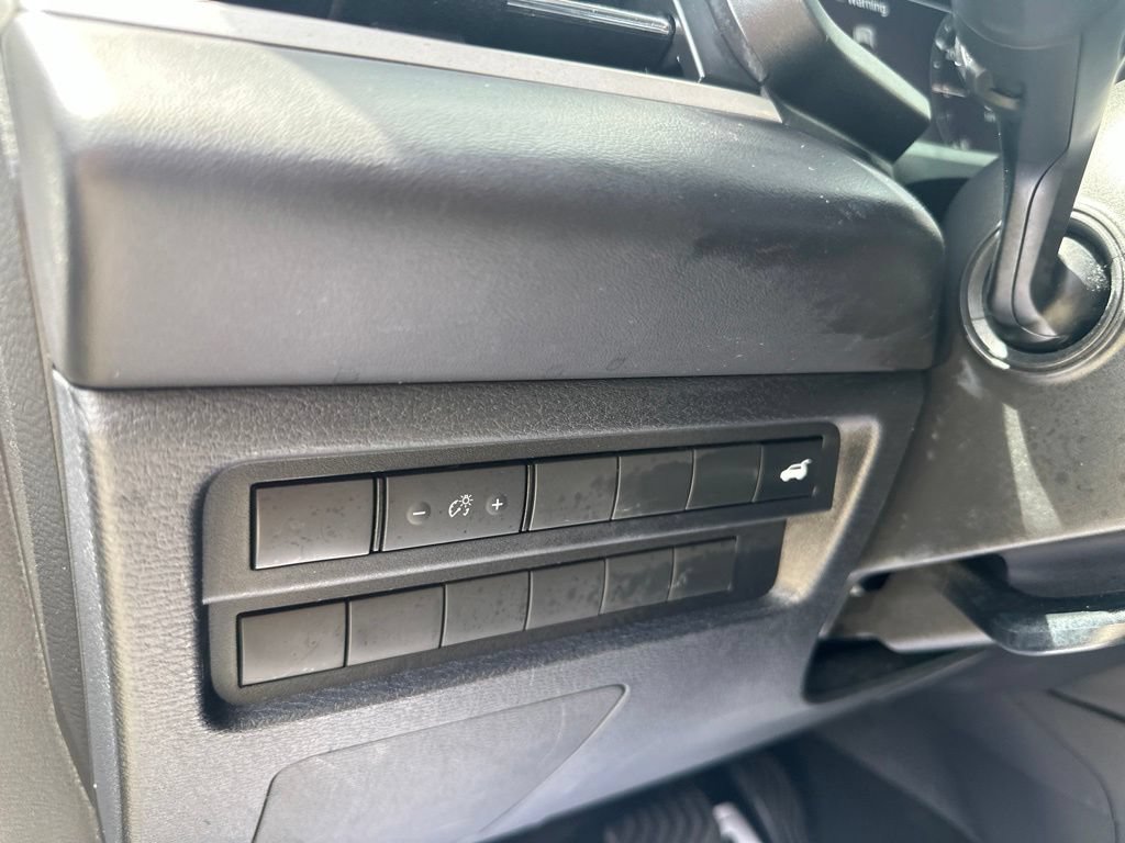 Used 2024 Mitsubishi Outlander SEL FWD image 18