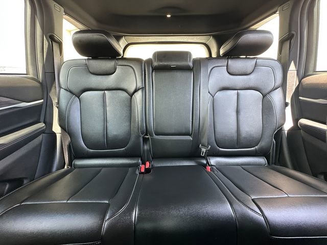 Used 2024 Jeep Grand Cherokee Limited image 37