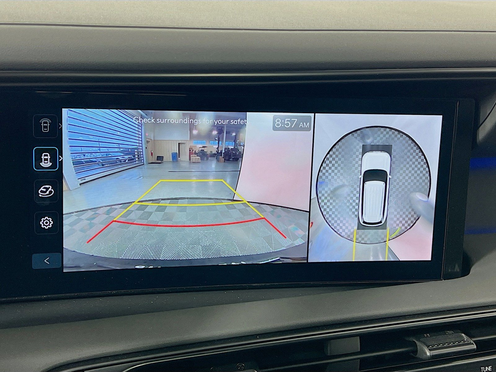 New 2026 Hyundai Palisade XRT Pro AWD/4WD image 10