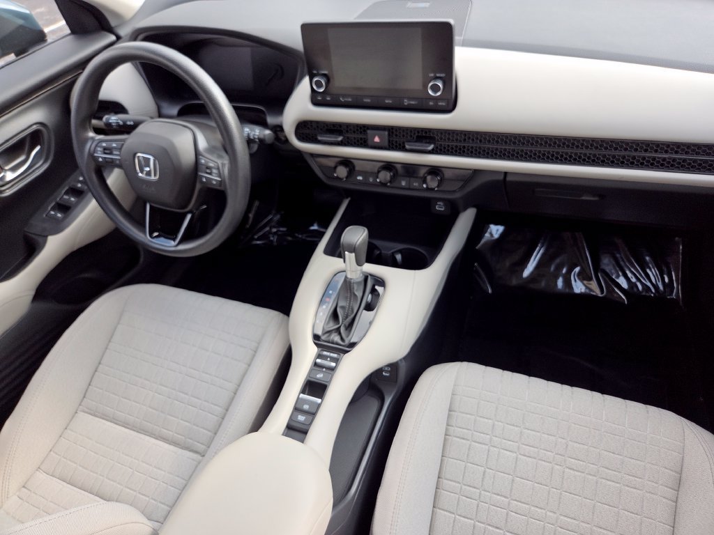 Used 2024 Honda HR-V LX image 26