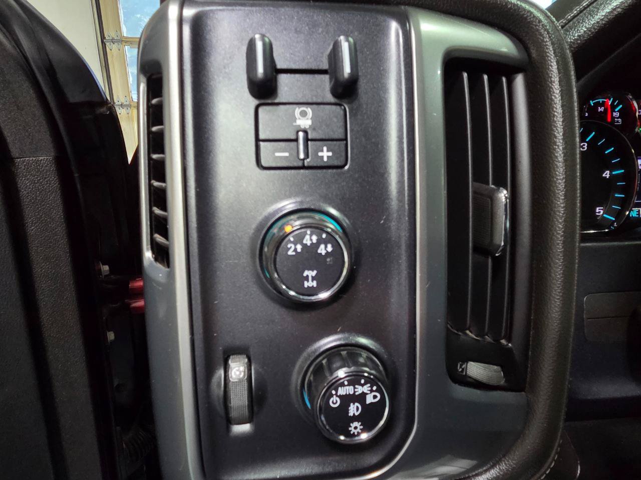 Used 2016 Chevrolet Silverado 3500 LTZ w/ Duramax Plus Package AWD/4WD image 36