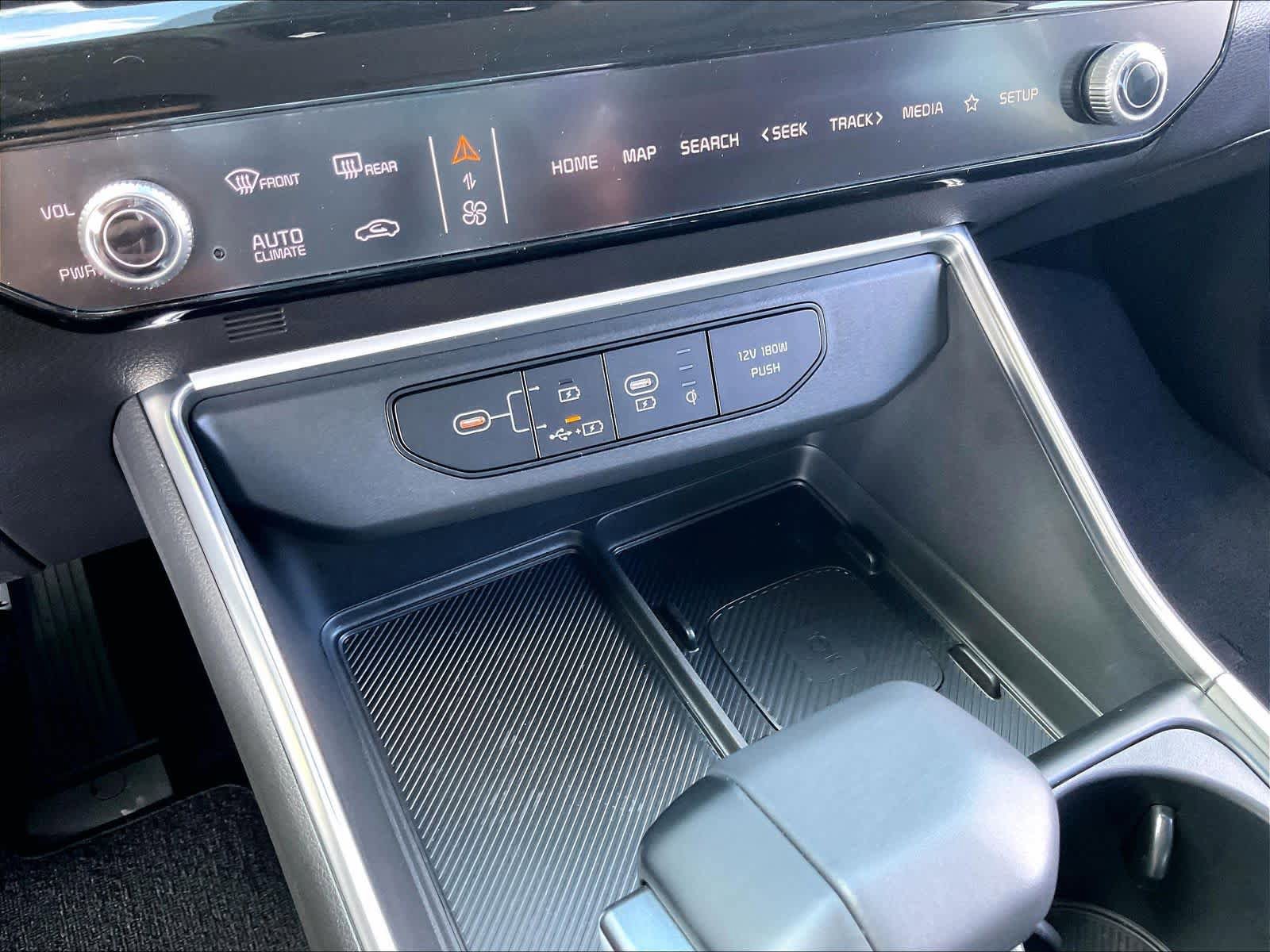 Used 2026 Kia Carnival SX Prestige image 37