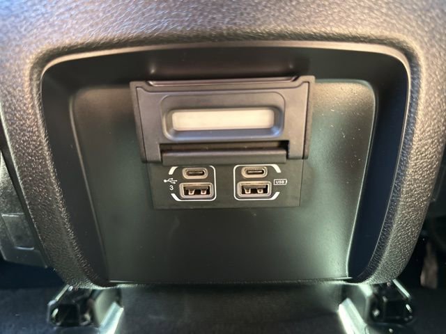 Used 2019 Jeep Cherokee Latitude Plus image 33