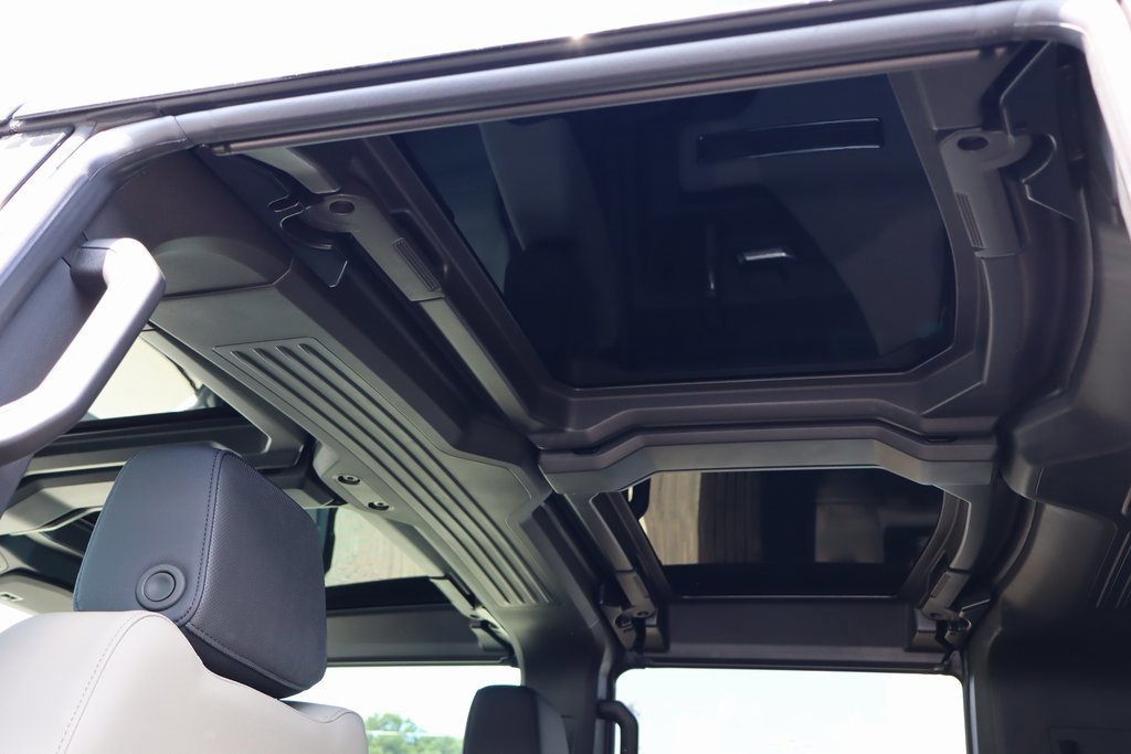 New 2026 GMC Hummer EV SUV image 19