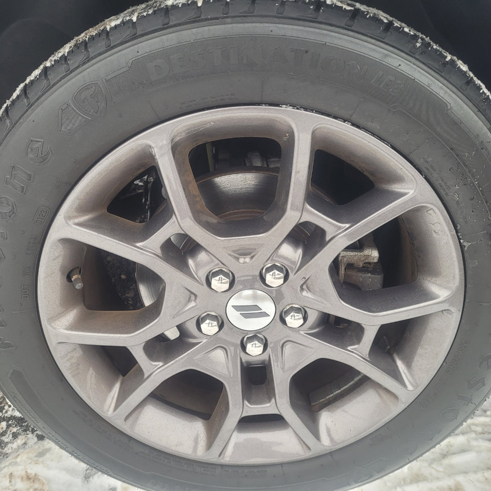 Used 2018 Dodge Charger GT image 36