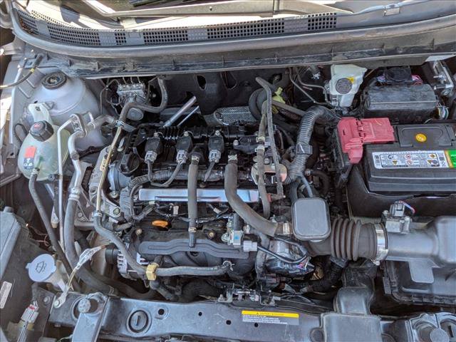 Used 2019 Nissan Kicks SV FWD image 21