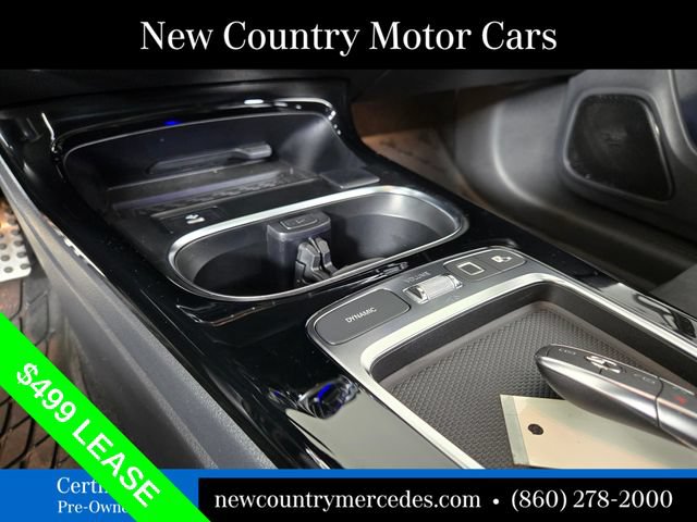 Certified 2026 Mercedes-Benz CLA 250 4MATIC image 27