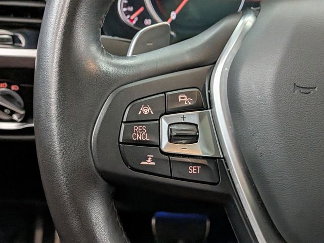 Used 2019 BMW X4 M40i AWD/4WD image 38