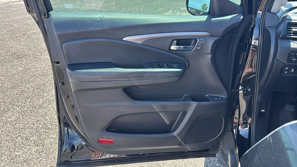 Used 2020 Honda Pilot EX-L image 10