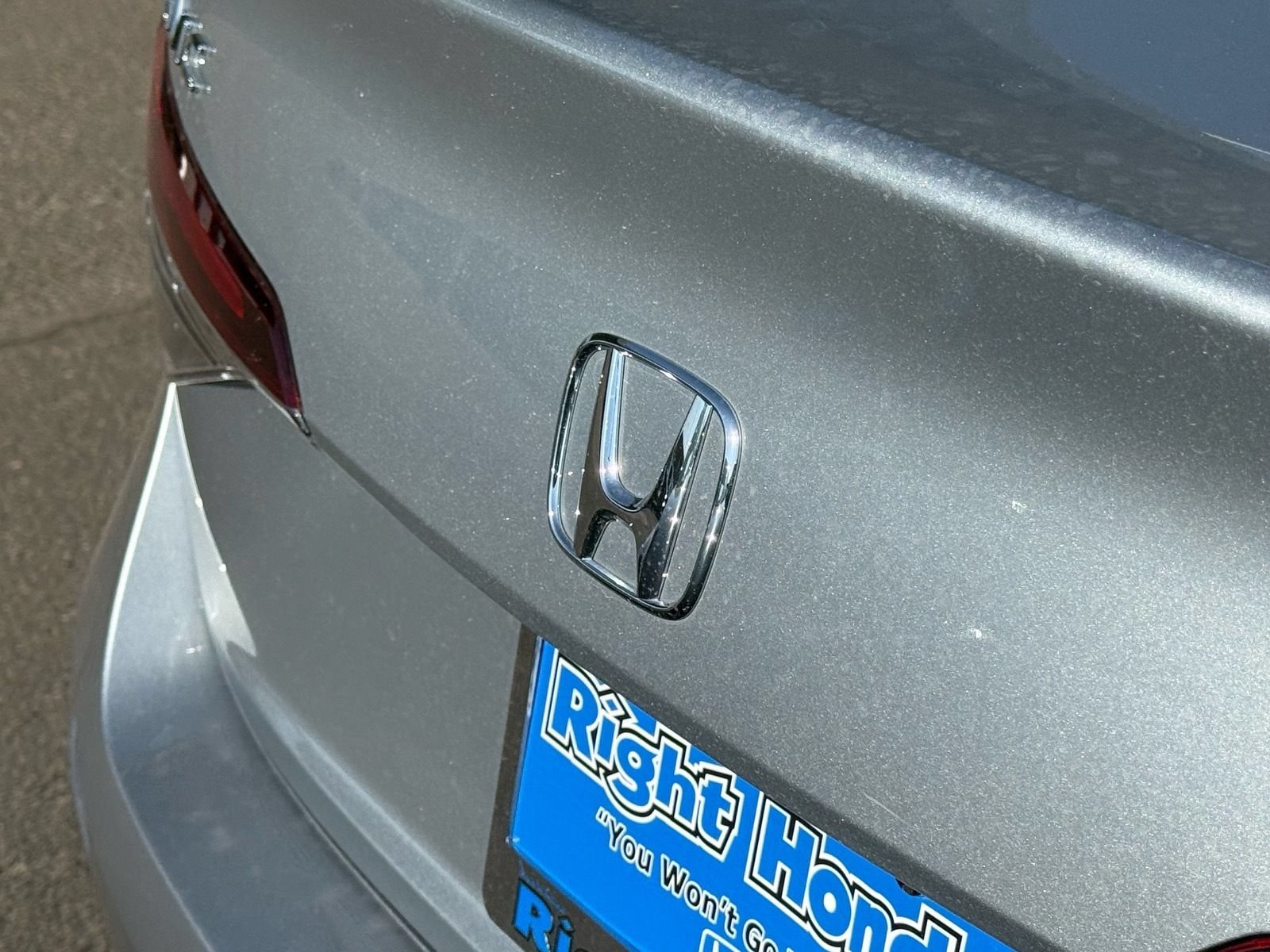 Certified 2025 Honda Civic LX image 11