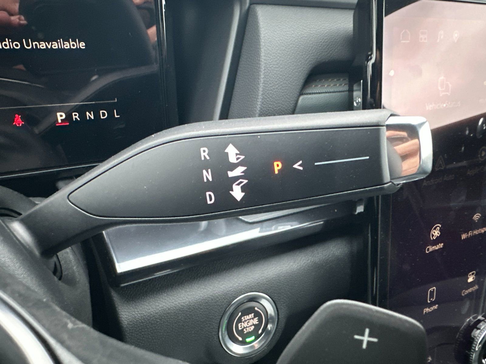 New 2026 GMC Terrain AT4 w/ Technology Package II image 22