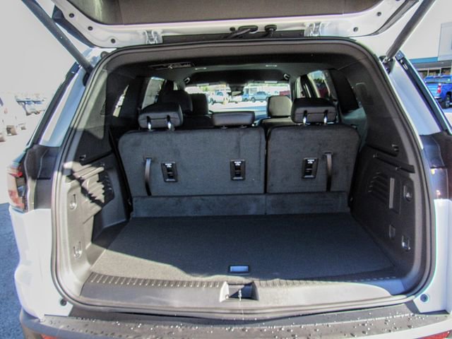 New 2026 GMC Acadia Elevation w/ Elevation Premium Package image 9