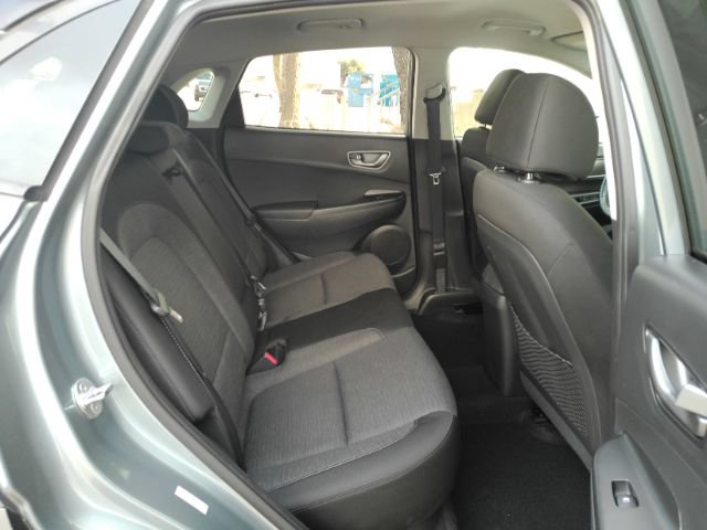 Used 2019 Hyundai Kona SEL FWD image 22