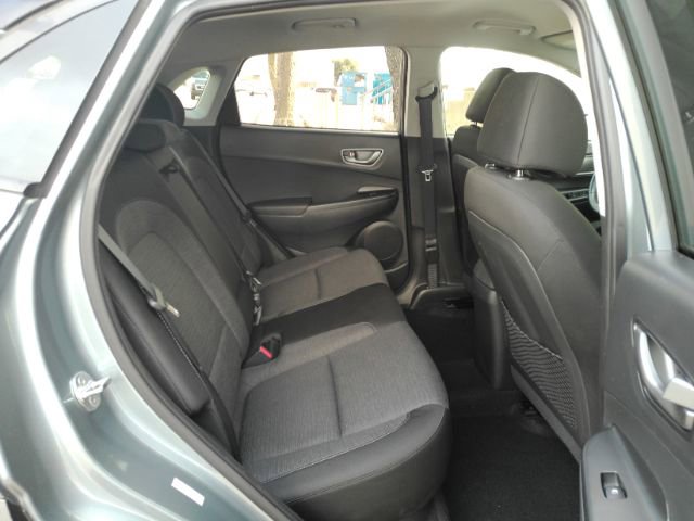 Used 2019 Hyundai Kona SEL image 22