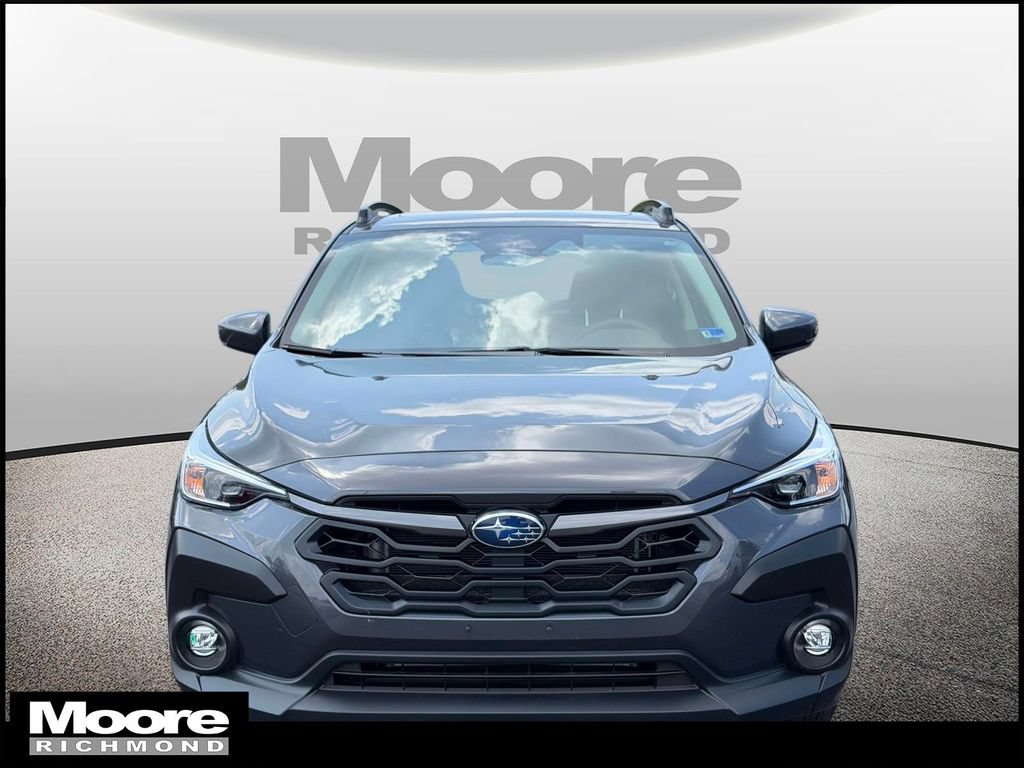 Certified 2026 Subaru Crosstrek 2.5i Premium AWD/4WD image 8