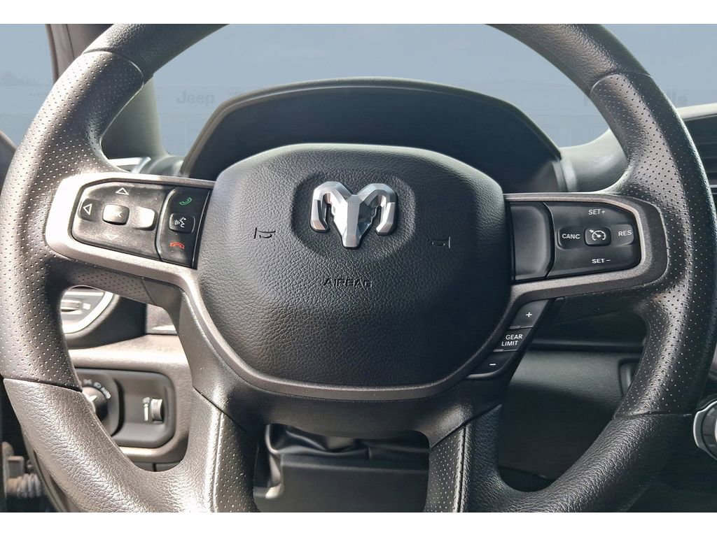 Used 2022 RAM 1500 HFE RWD image 16