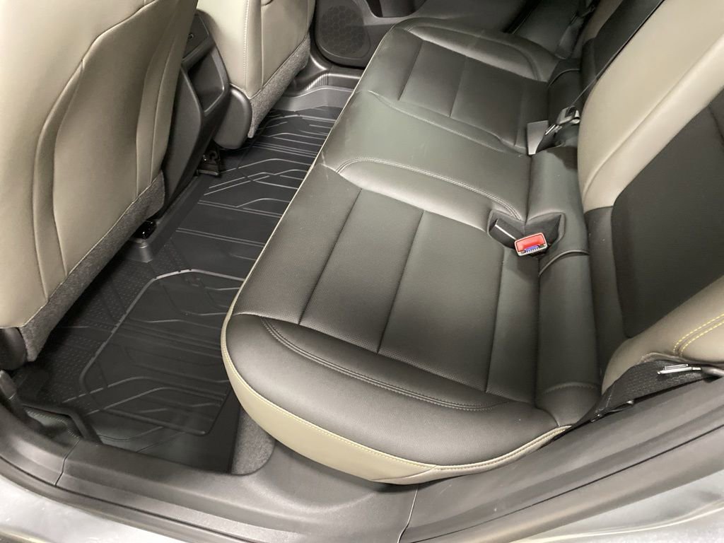 New 2026 Chevrolet Trax ACTIV w/ Sunroof Package image 18