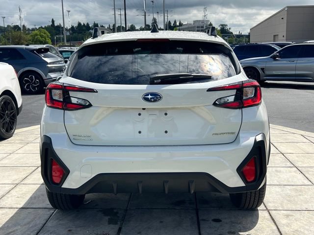 Used 2024 Subaru Crosstrek 2.0i Premium AWD/4WD image 6