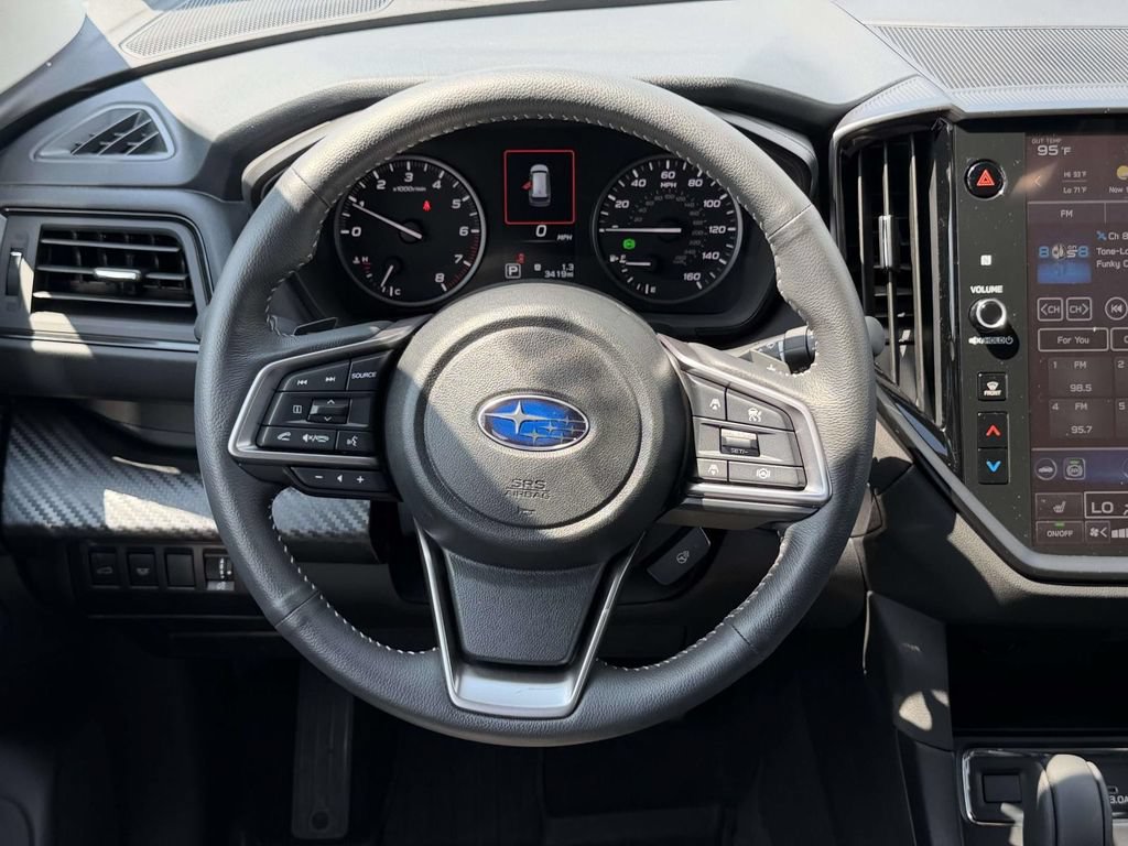 Certified 2026 Subaru Ascent Premium AWD/4WD image 21