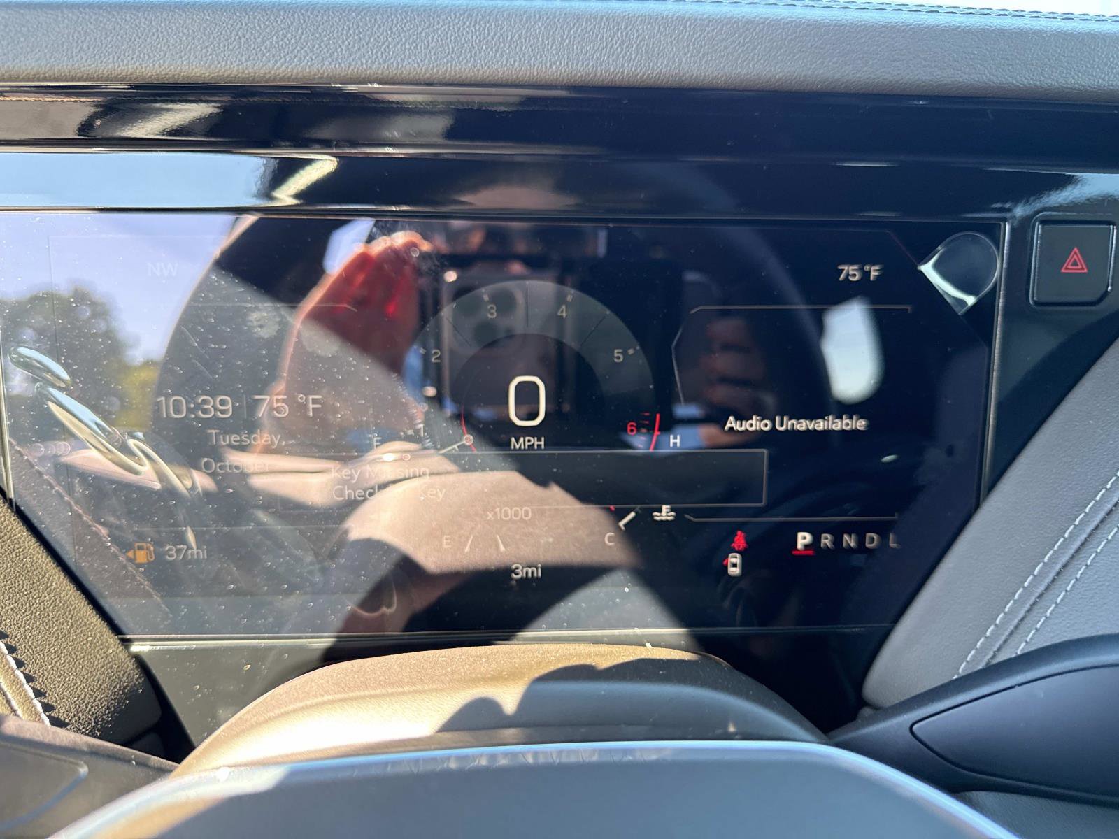 New 2026 GMC Yukon Elevation image 15