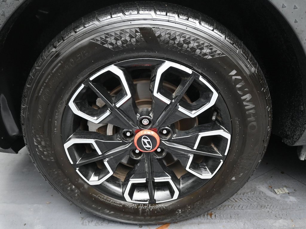 Used 2024 Hyundai Santa Cruz XRT image 45