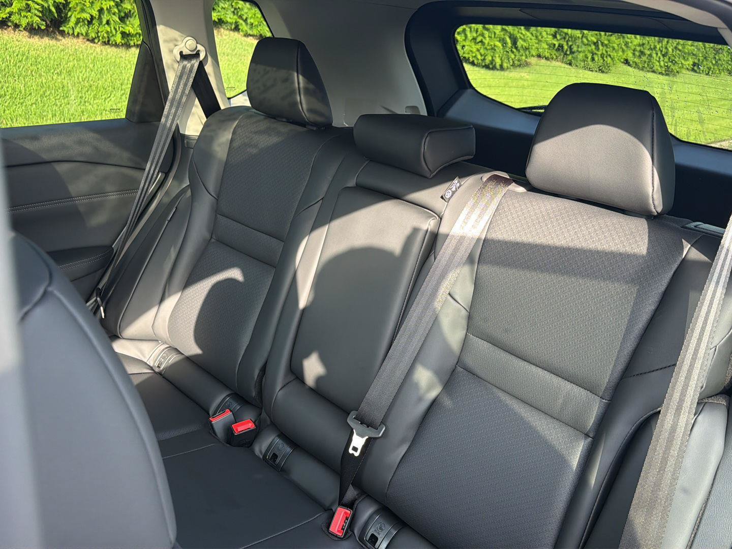 New 2026 Nissan Rogue Dark Armor FWD image 30