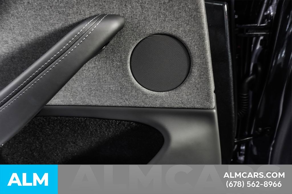 Used 2025 Tesla Model 3 Long Range image 50