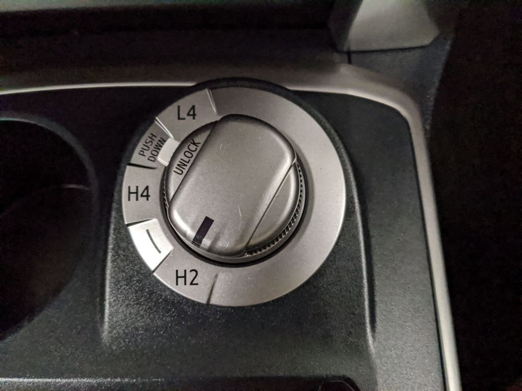 Used 2019 Toyota 4Runner SR5 image 10