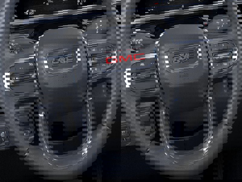 New 2026 GMC Sierra EV Elevation image 19