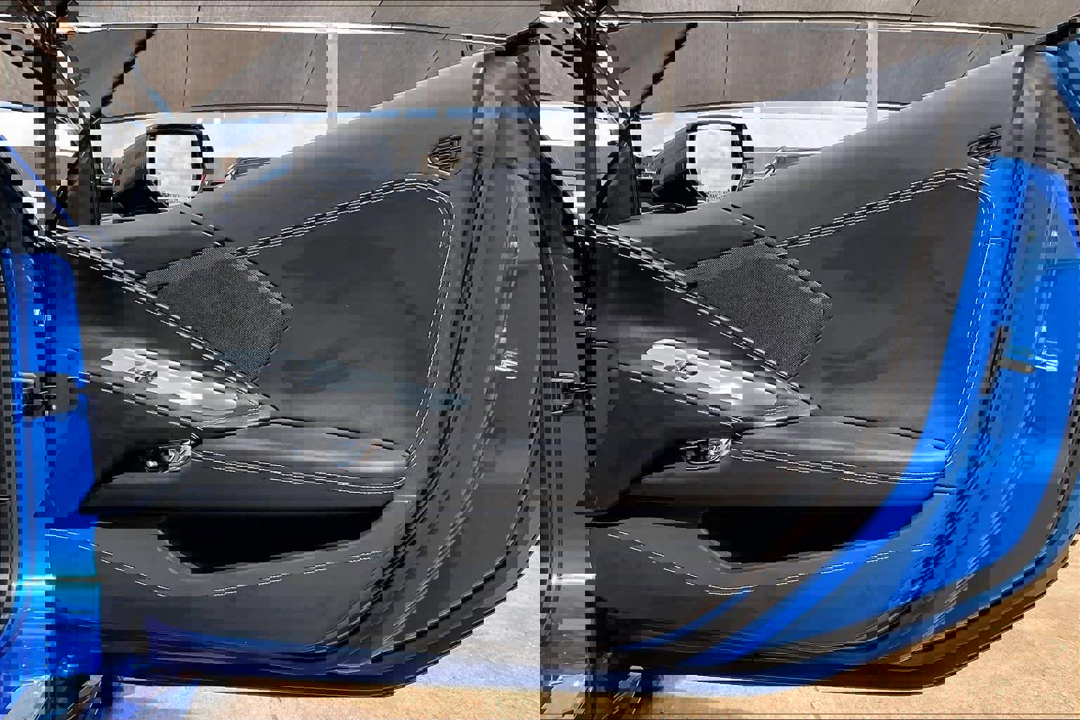 Used 2026 Chevrolet Corvette Stingray Coupe w/ 1LT image 38