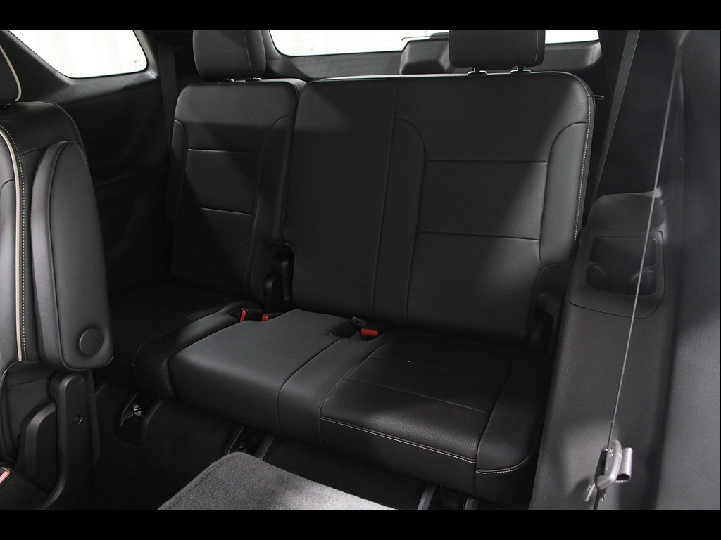 Certified 2022 Chevrolet Traverse Premier FWD image 22