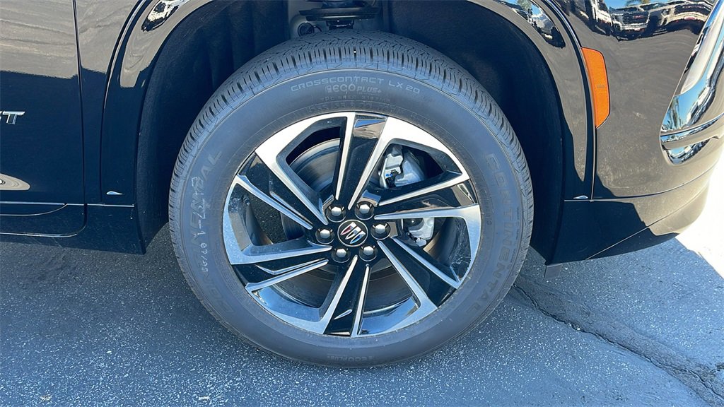 New 2026 Buick Enclave Sport Touring w/ Power Package image 9