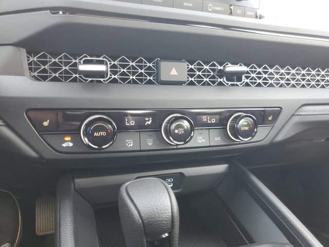 Used 2025 Honda Accord SE image 29