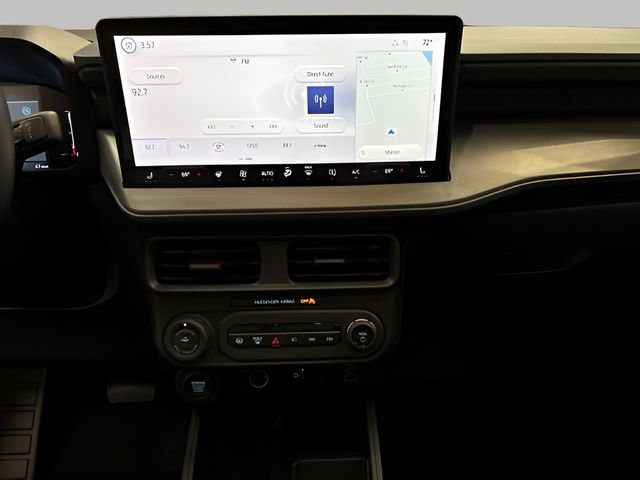 New 2025 Ford Maverick Lariat w/ Black Appearance Package image 18