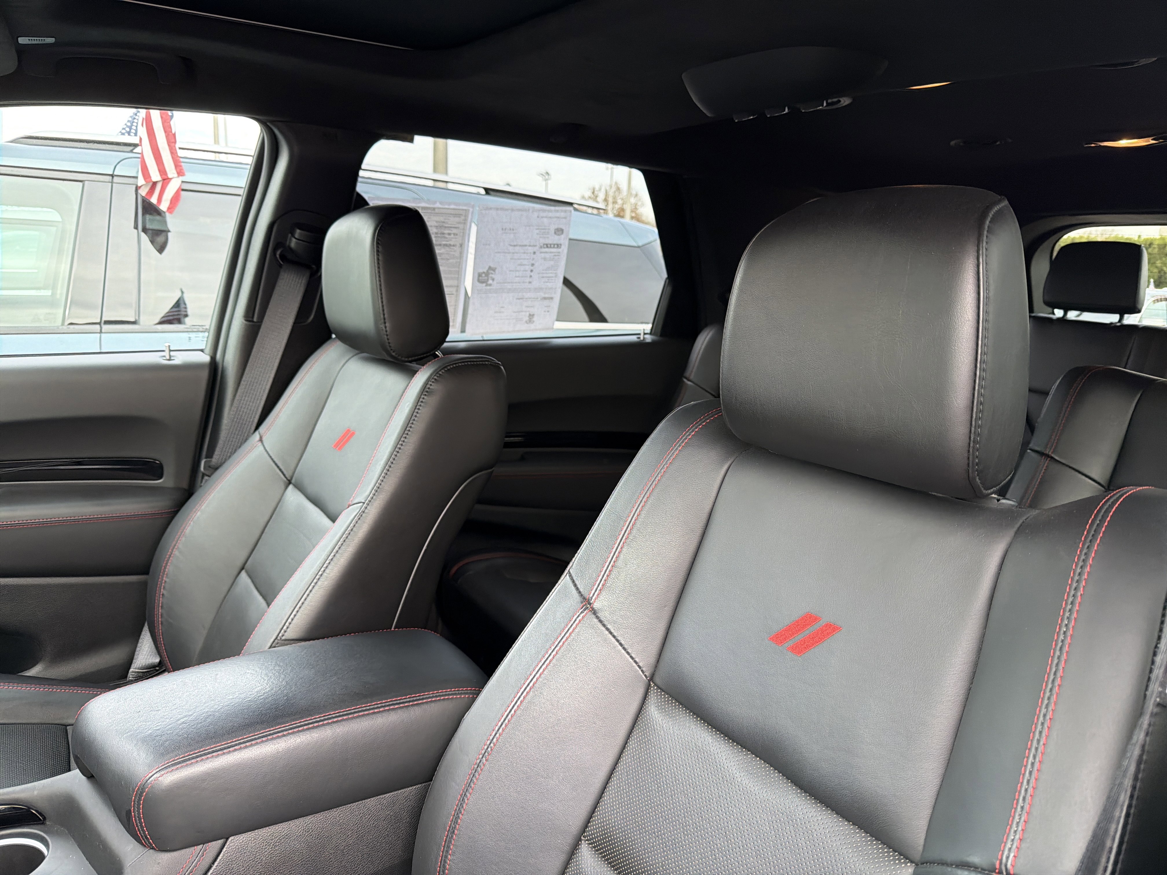 Used 2023 Dodge Durango Citadel image 11