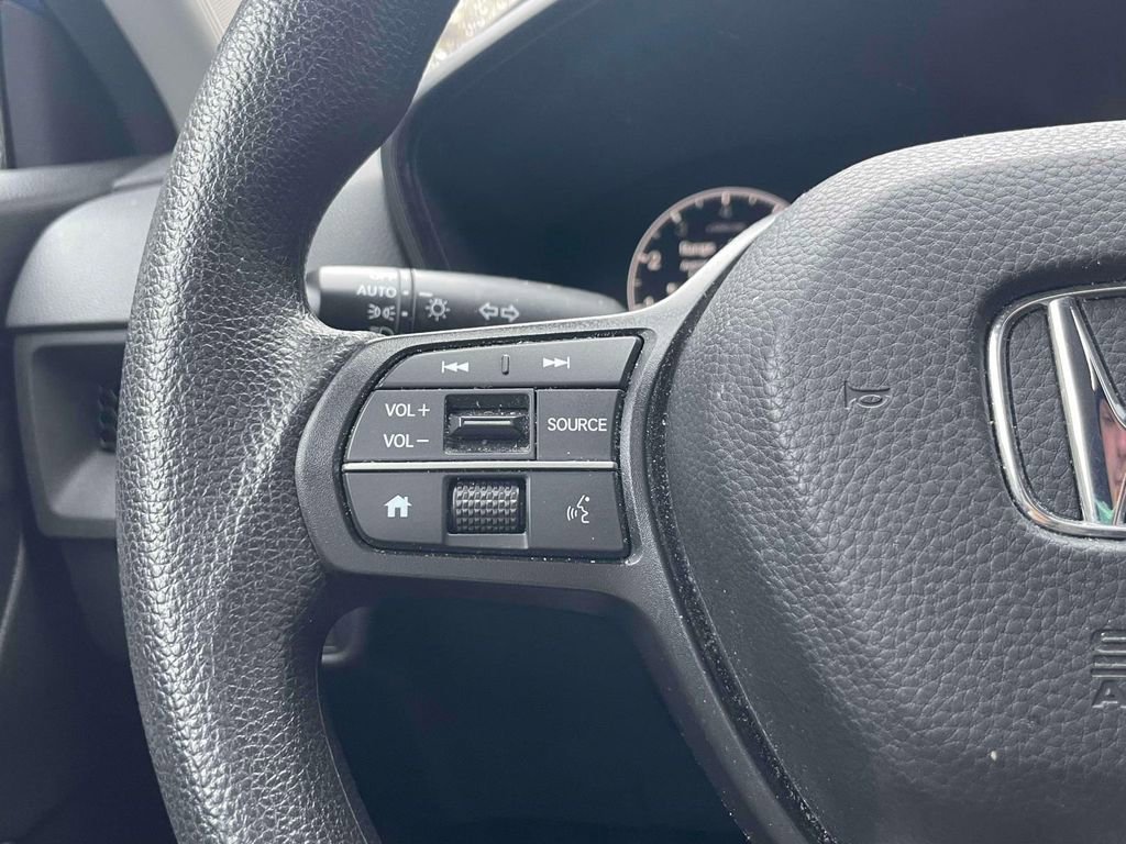 Used 2024 Honda CR-V EX image 21