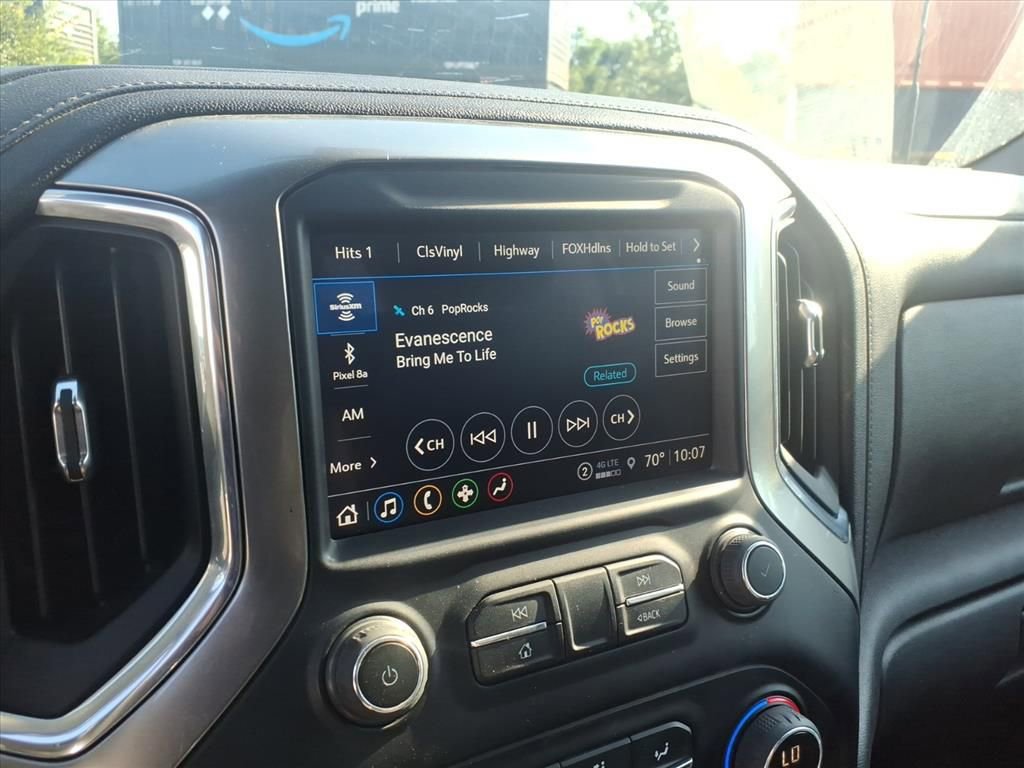 Used 2022 Chevrolet Silverado 3500 LT w/ Convenience Package image 24