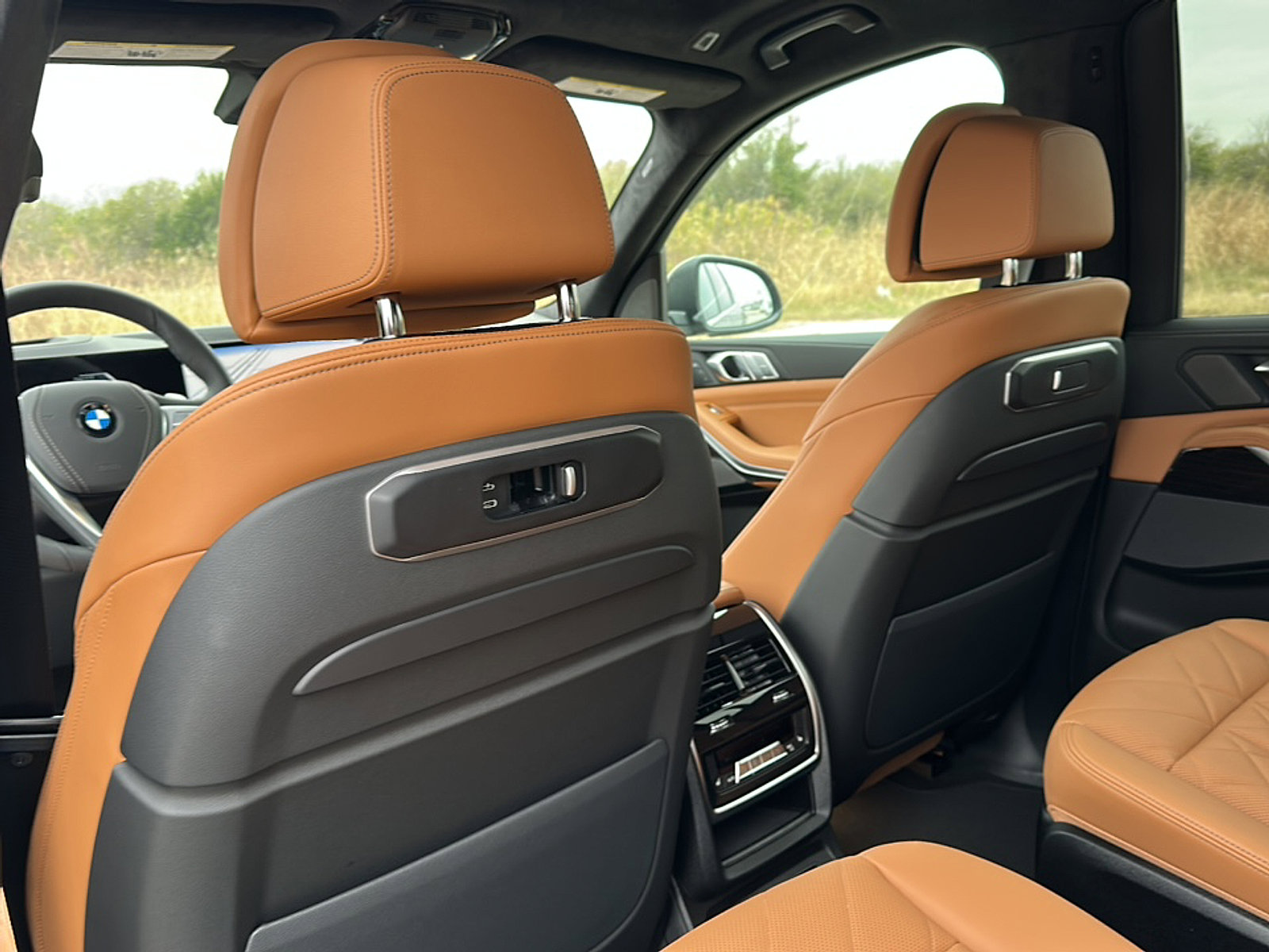 New 2026 BMW X7 xDrive40i image 14