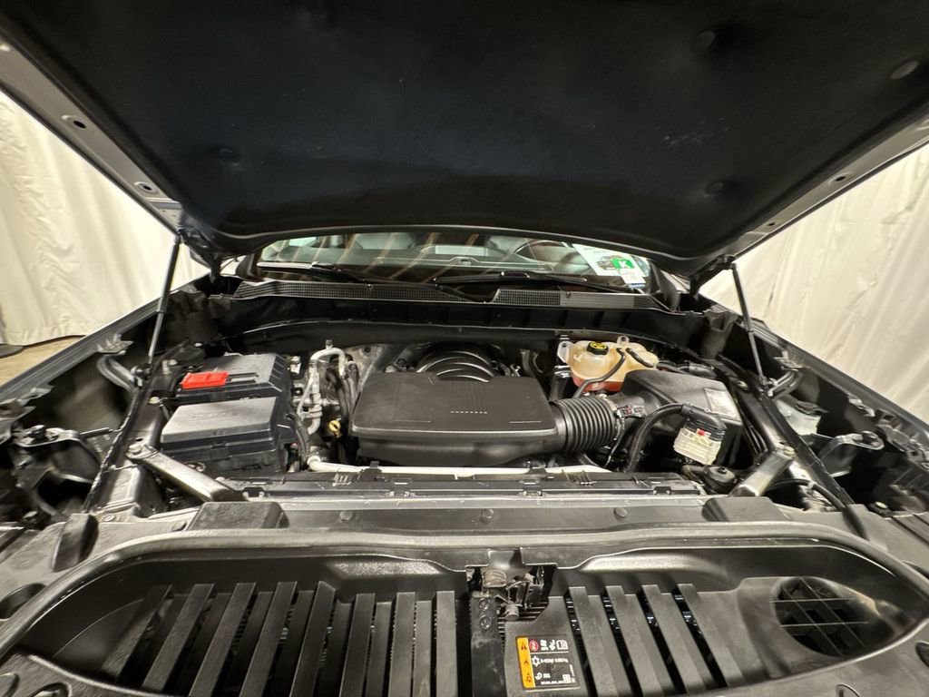 Used 2019 Chevrolet Silverado 1500 RST w/ All-Star Edition image 32