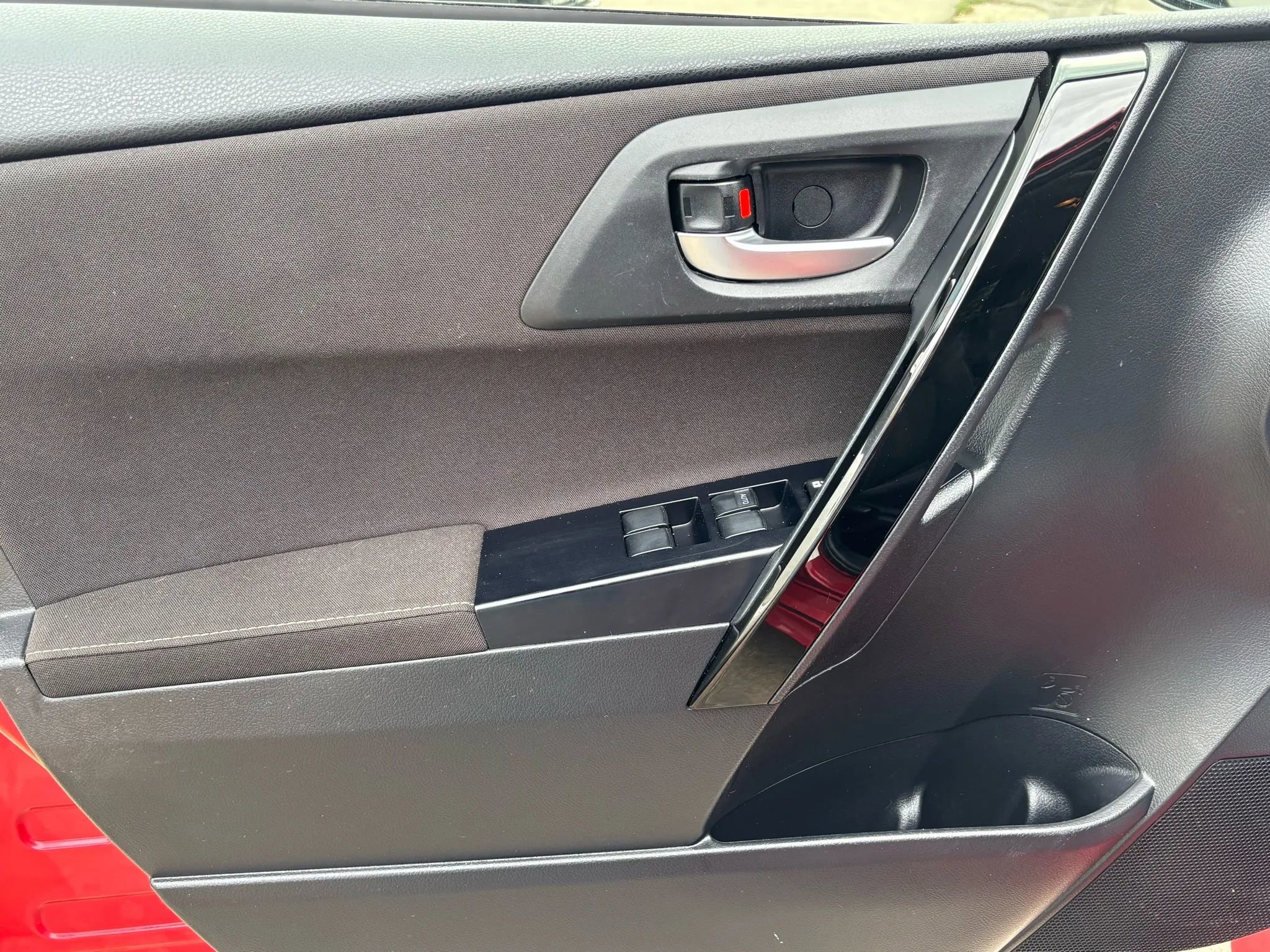 Used 2016 Scion iM image 17