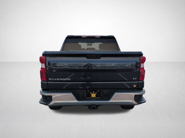 Used 2023 Chevrolet Silverado 1500 LT AWD/4WD image 9